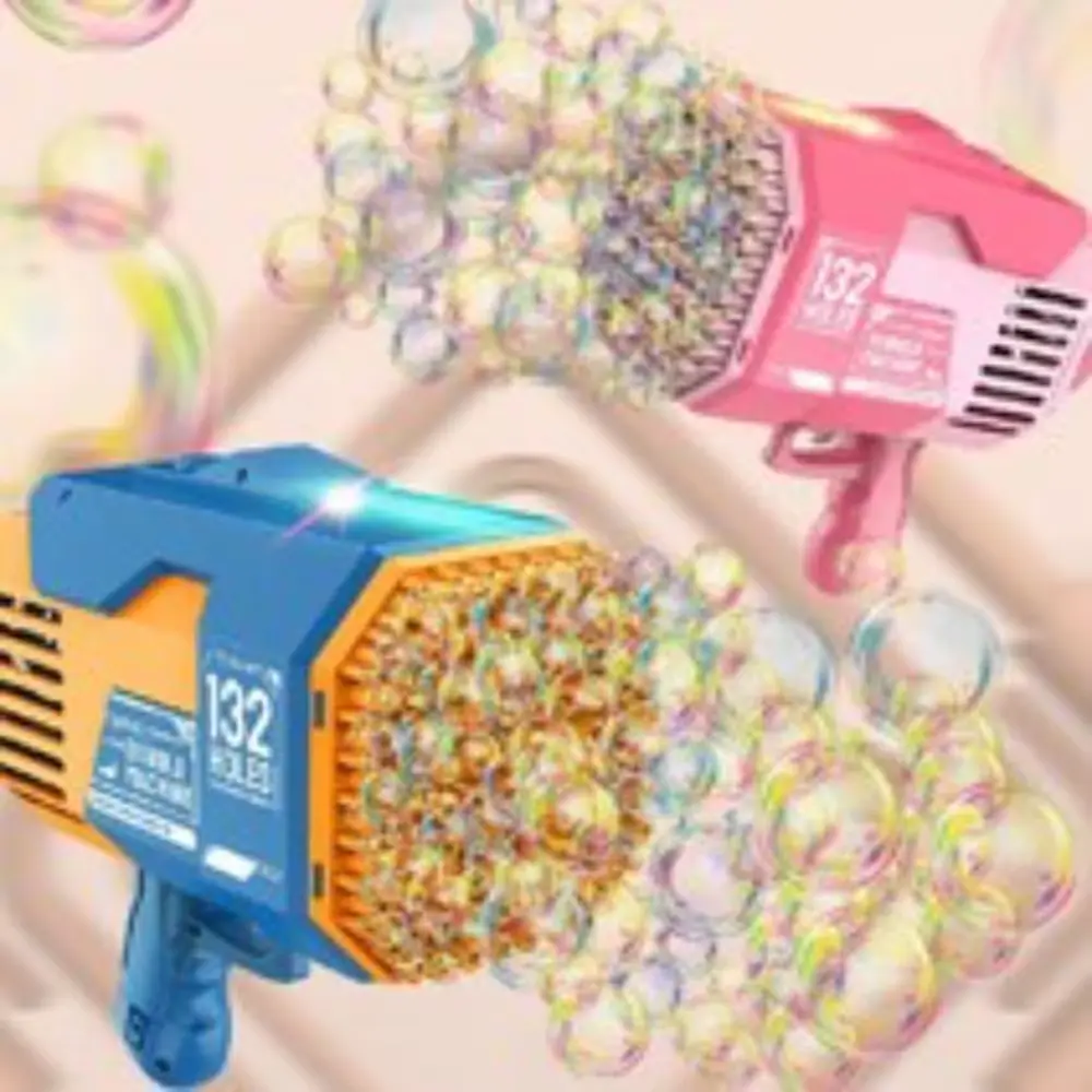 014. 대형 버블건