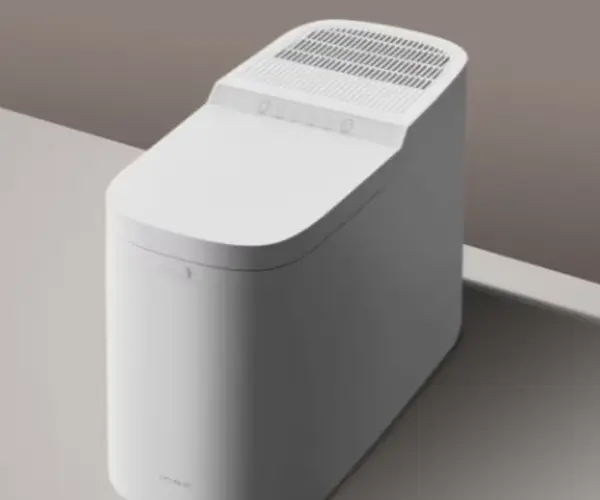 이나프 음식물처리기 리움 가정용 분쇄기 건조기