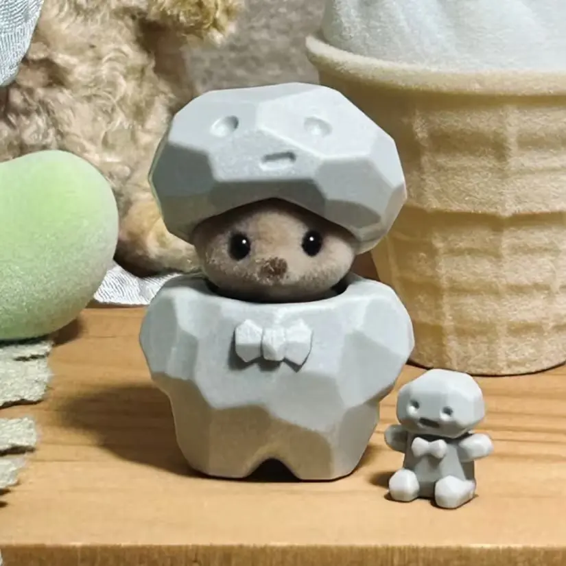 🪨돌바니안🪨