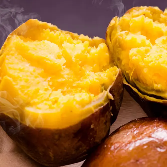 해남 꿀 고구마🍠