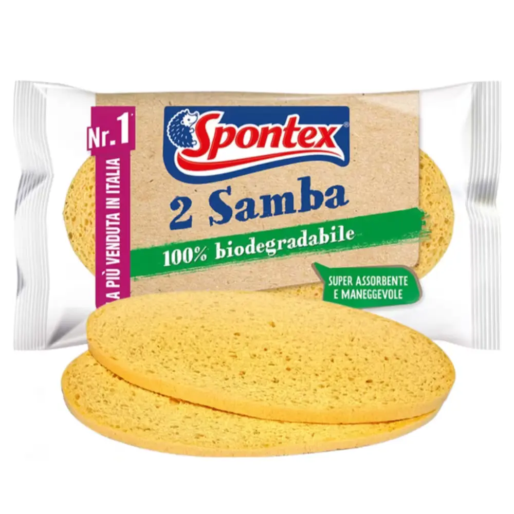 물기제거 스펀지 스폰텍스