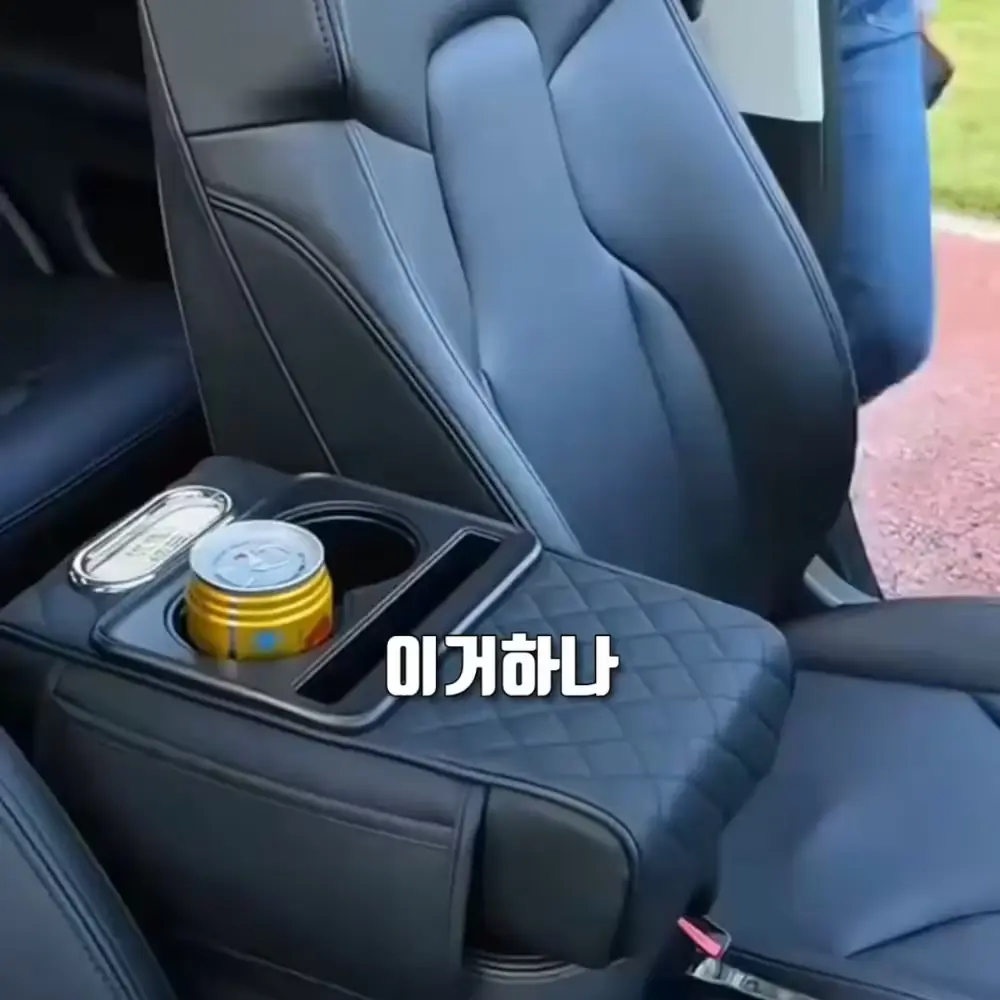 389번-콘솔박스 수납