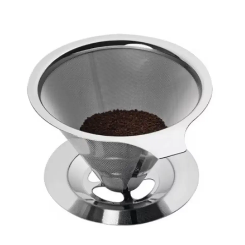 스텐 드리퍼(다이소제품x)