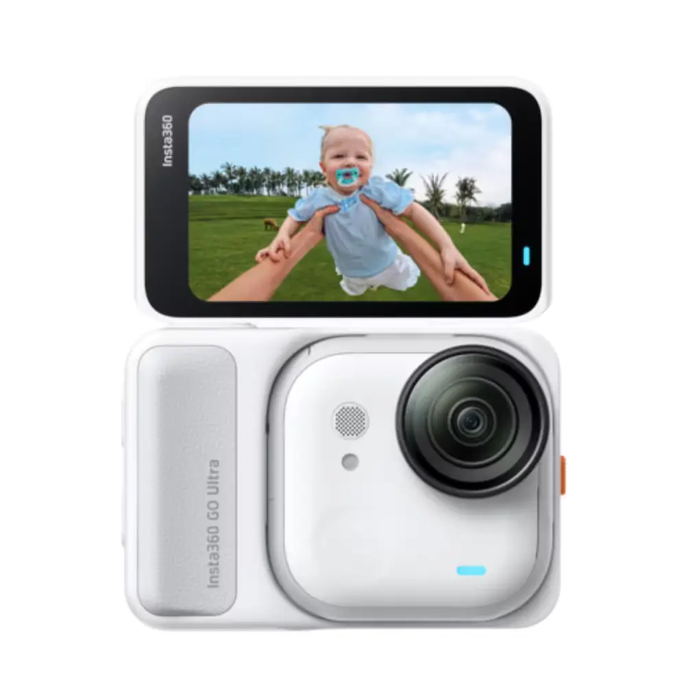 인스타 360 Go Ultra