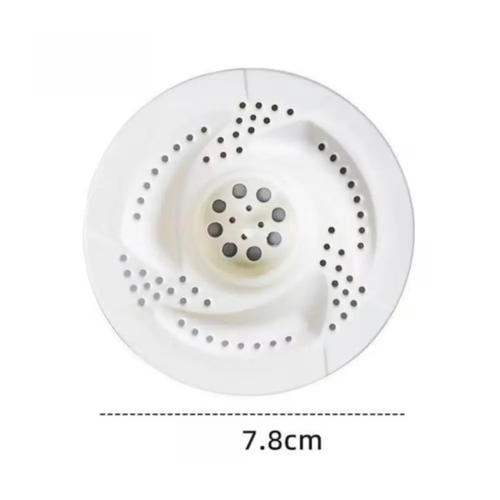 242번. 소용돌이 배수구 트랩