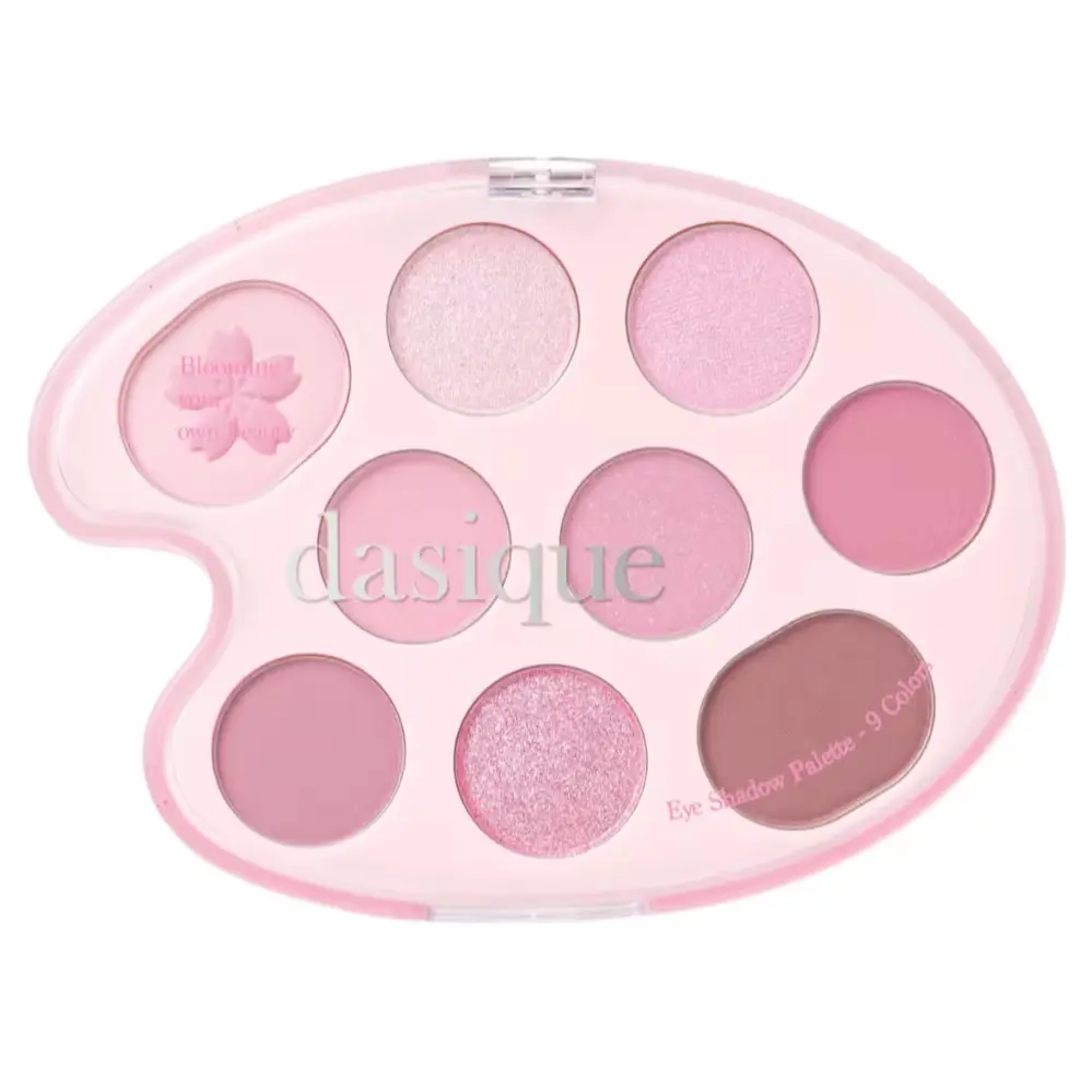 1257 데이지크 섀도우 팔레트, 31 러브 블라썸