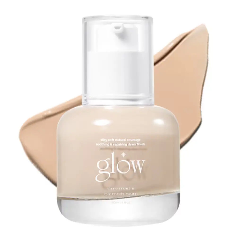 1259 글로우 브리더블 비비크림