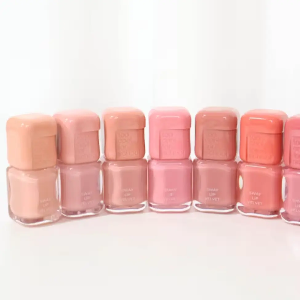 1261 투쿨포스쿨 스웨이 립 벨벳