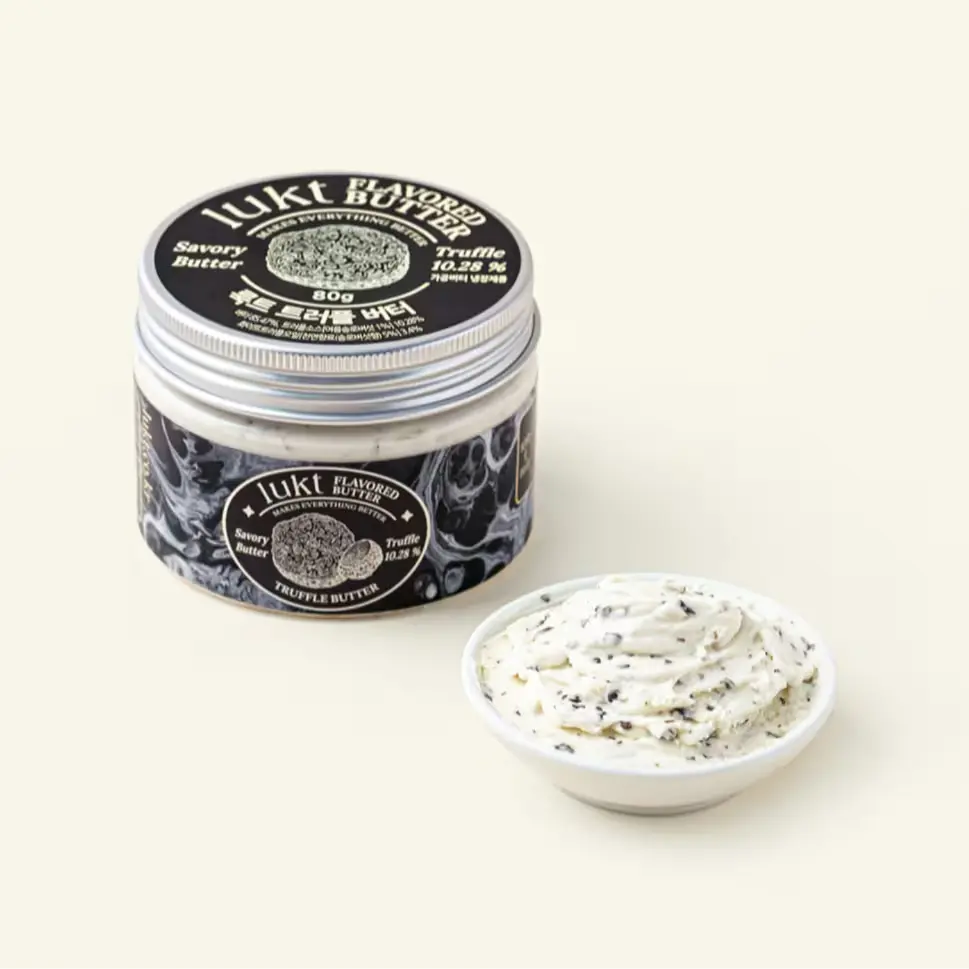 1262 룩트 트러플 버터