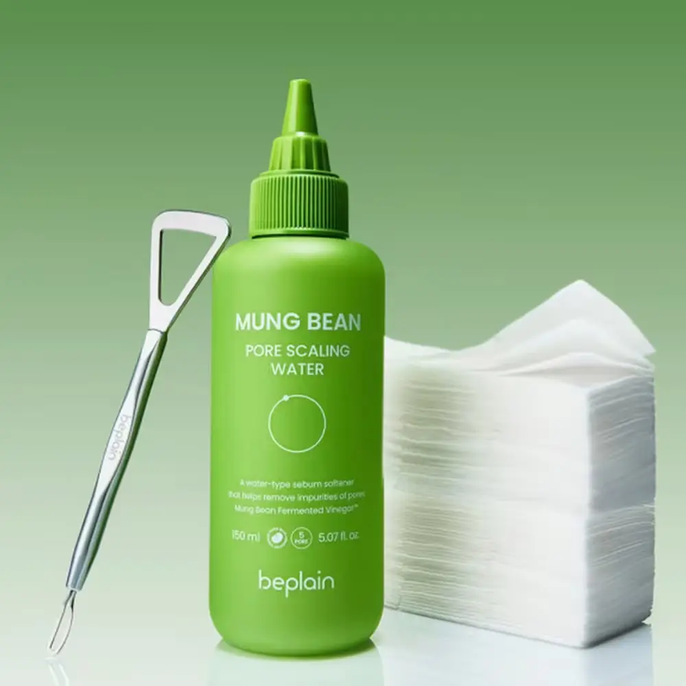 1269 비플레인 모공 스케일링 워터