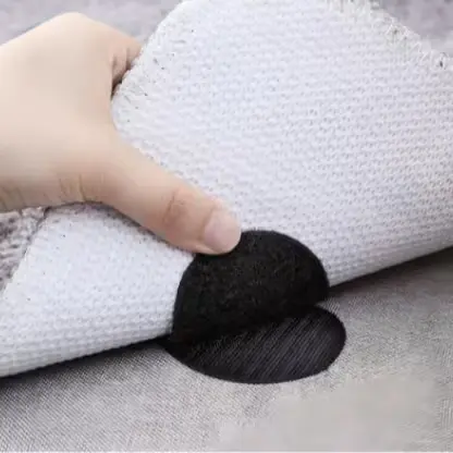 🟡126번 침대패드 고정 찍찍이