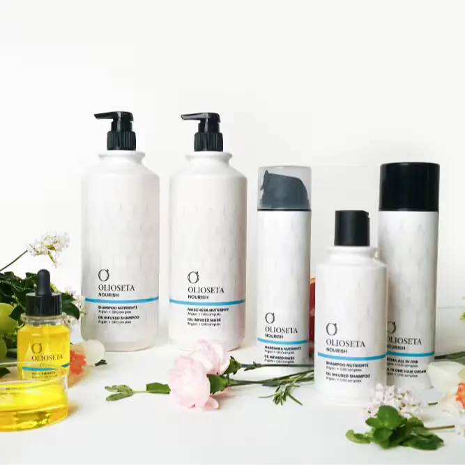 이탈리아▫️헤어케어▫️올리오세타