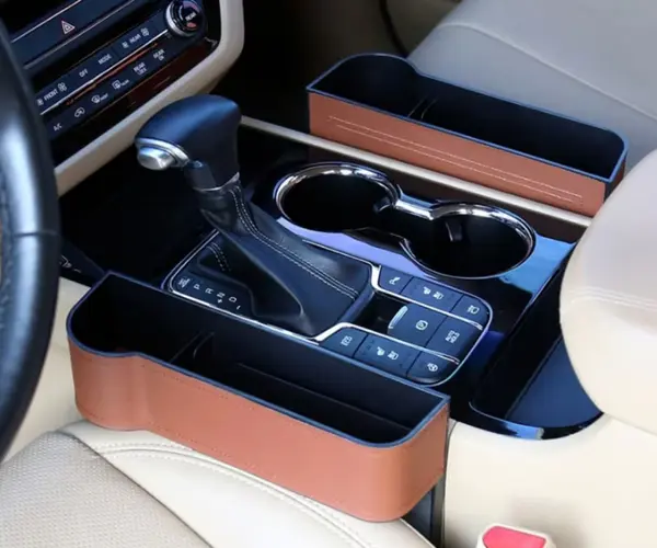 41. 차량 틈새 보관함(1세트 2개)