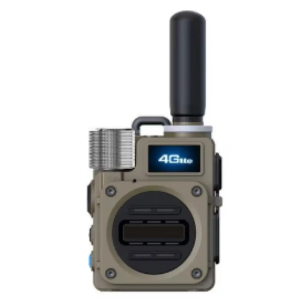 🟡131번 소형 고성능 무전기 워키토키