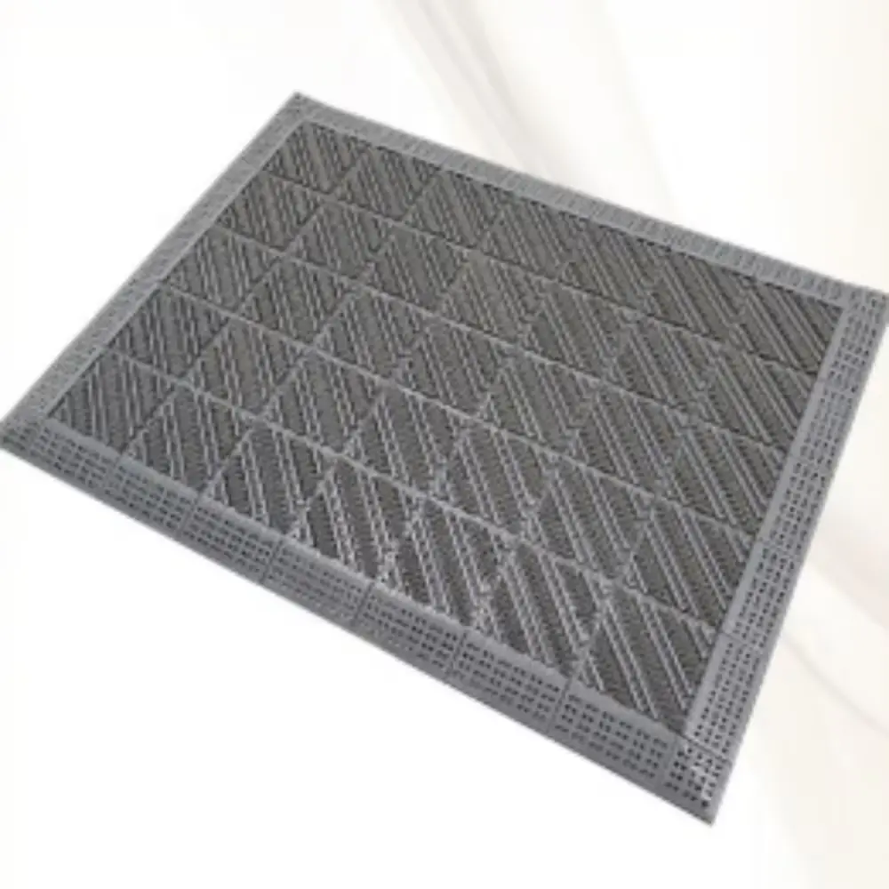 🟡132번 올매트코리아 현관조립매트