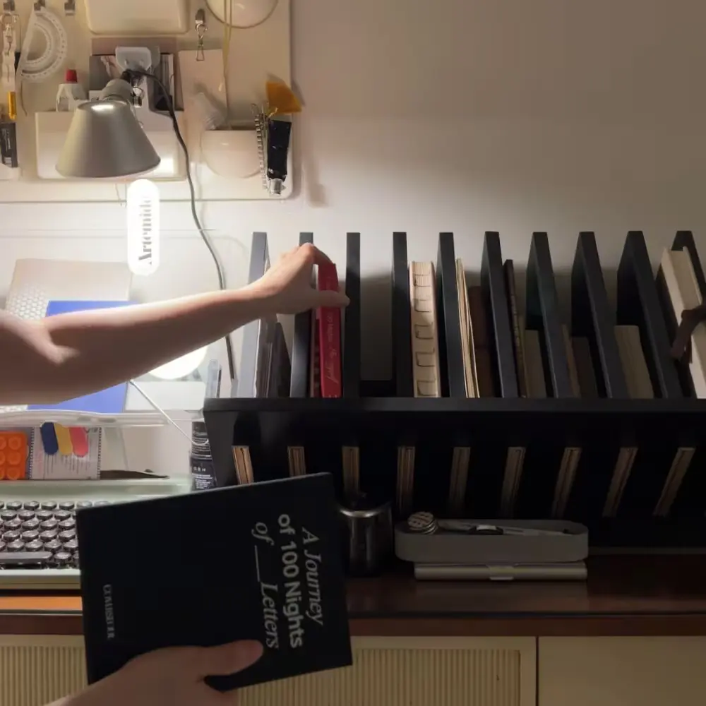 [단독] FACADE (3Colors)