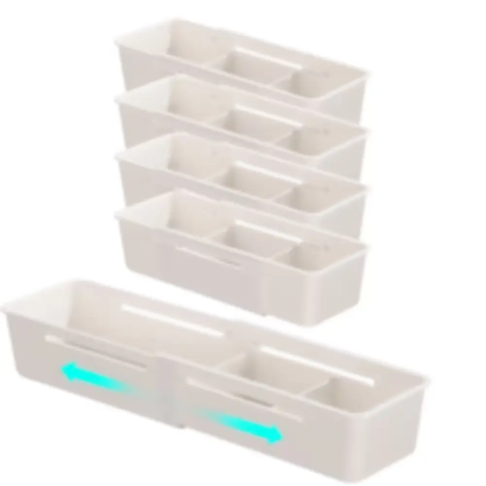 019. 길이 조절 수납