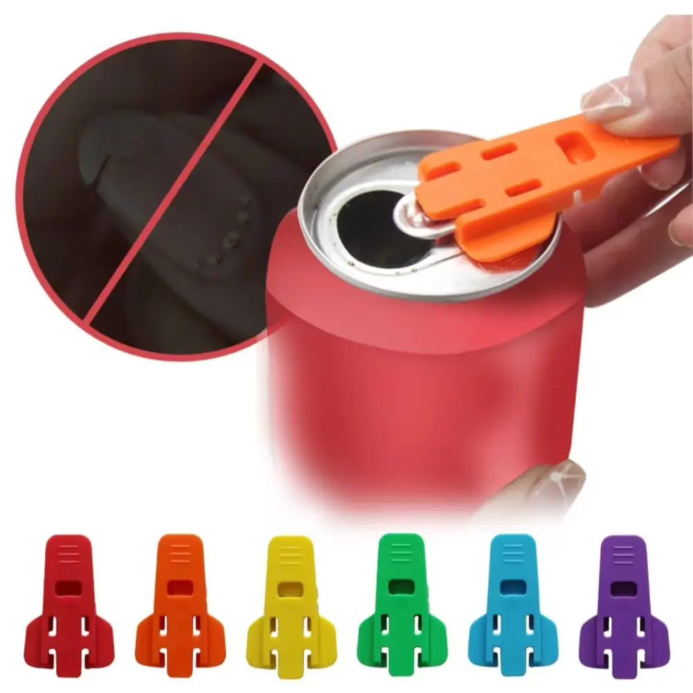 1288 로직프리 이지 캔따개 캔 오프너