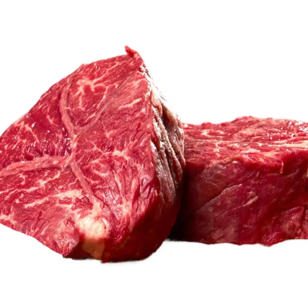 1293 [헤비스테이크] 토시살 스테이크(냉장 당일발송) 180g, 180g, 1개