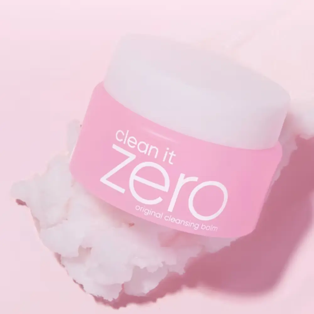 1297 바닐라코 클린 잇 제로 클렌징밤 오리지널