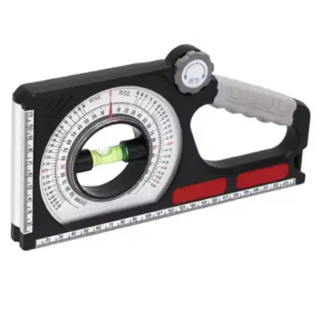 🟡136번 경사계 경사측정기 각도 수평기