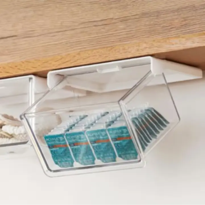 104. 무타공 수납함