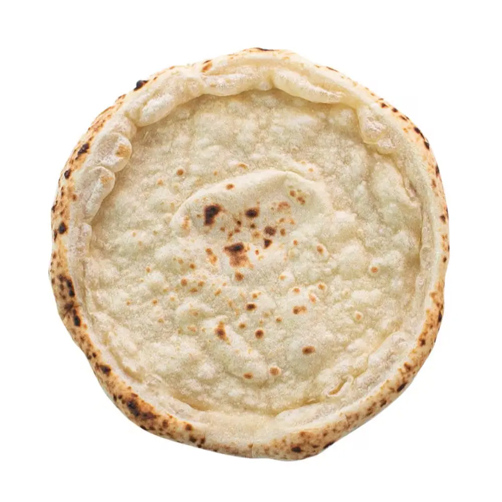 [바른피자생활] 화덕 피자 도우 25cm (5ea)