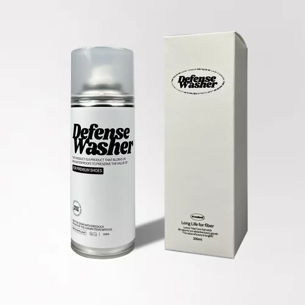 (진행중) 어그필수템 방수 스프레이