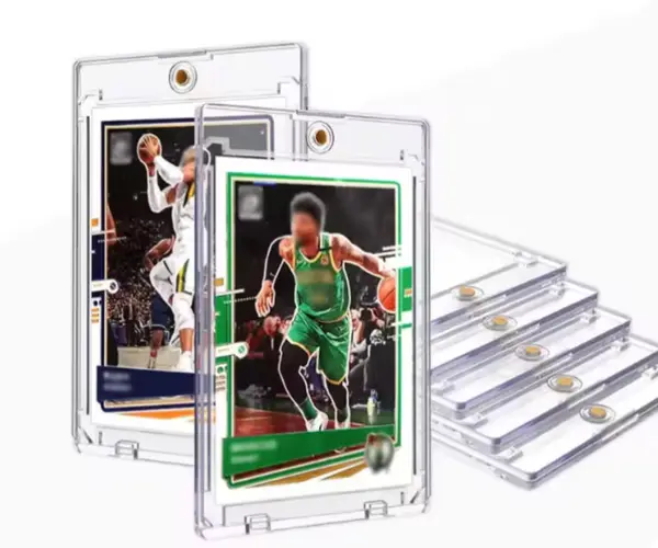 자석 하드케이스