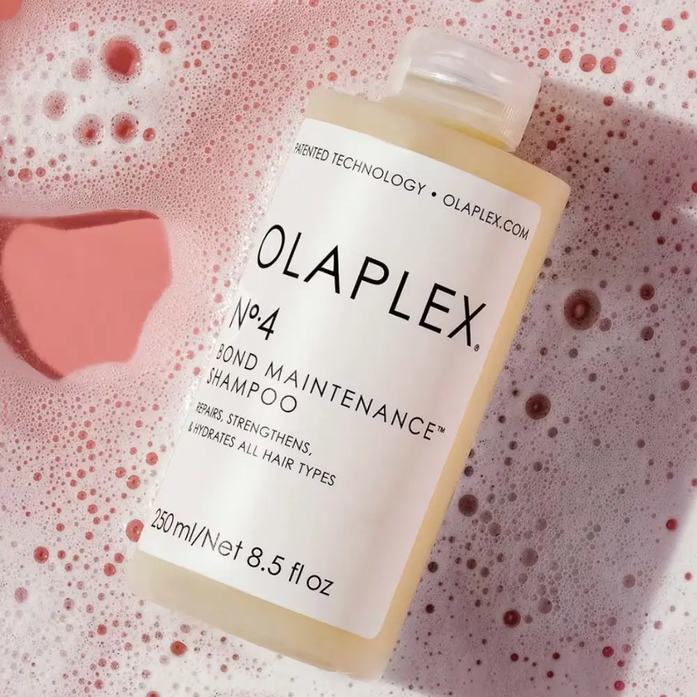 1309 올라플렉스 NO.4 본드 메인터넌스 샴푸