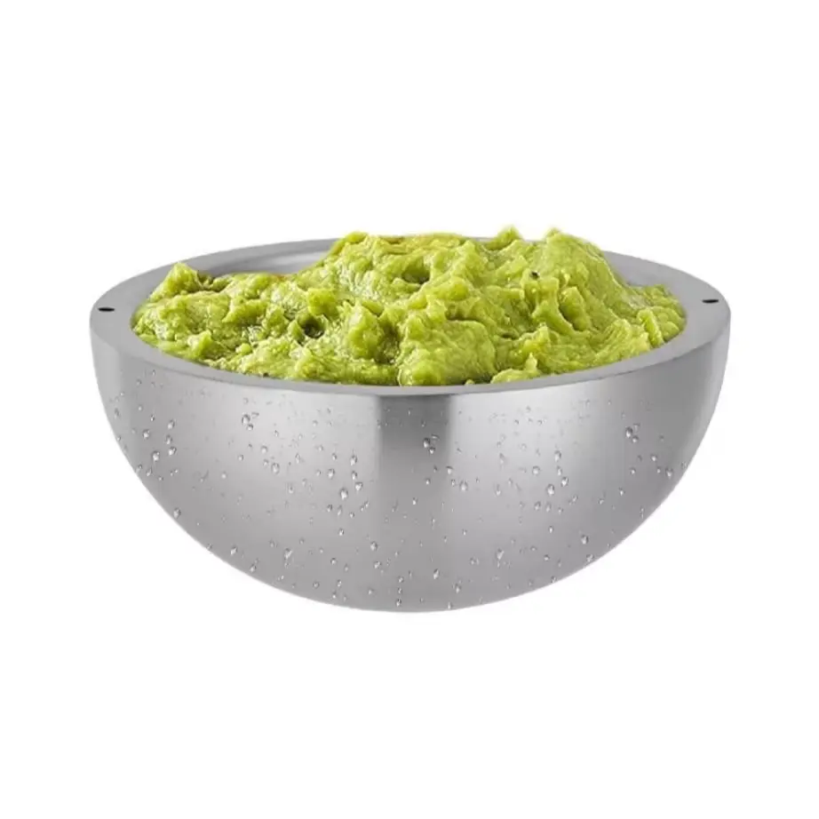 온도유지 냉동 스탠볼