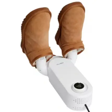 🟡141 YAJOM 스마트 항온화 건조기