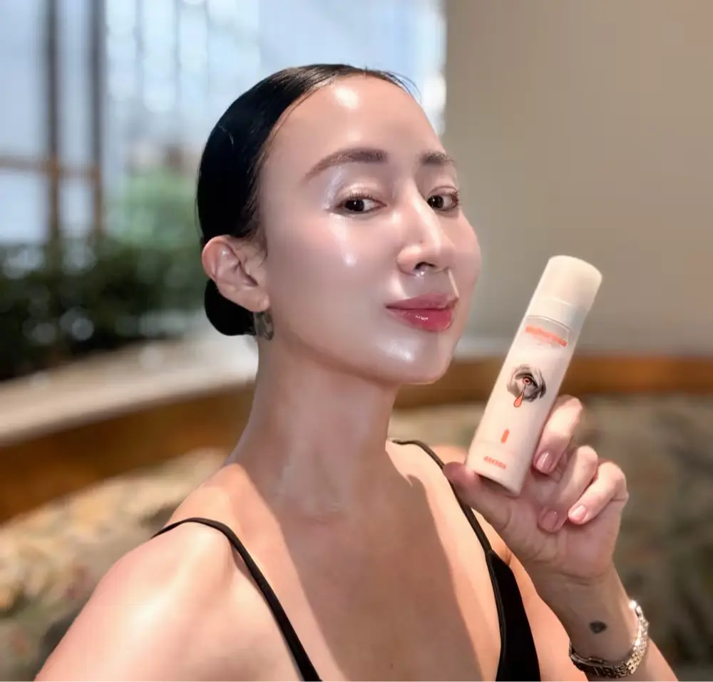 😍악센다 마호로사 콜라겐미스트 100ml 댕좋음 💎