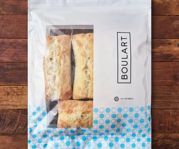 불라트 샌드위치번