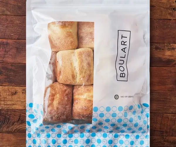 불라트 치아바타 디너롤