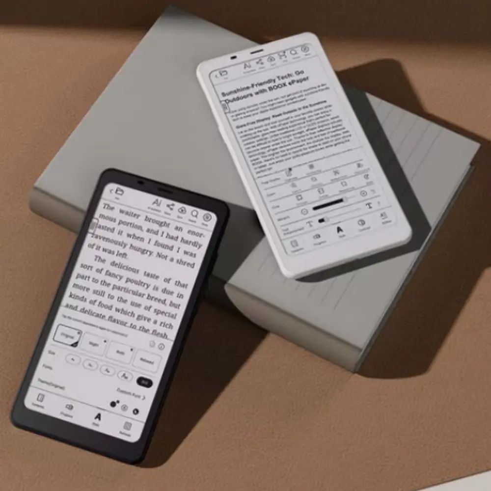 매일 읽는 이북 리더기📚 (강추!)