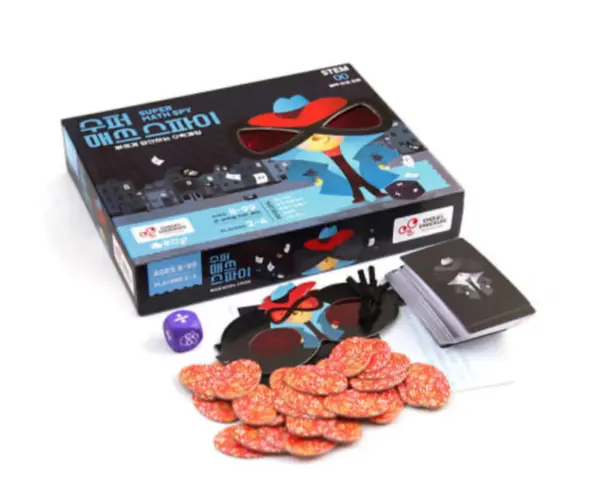 수퍼매쓰스파이