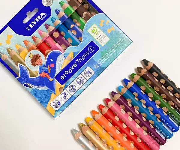 리라그루브 트리플원