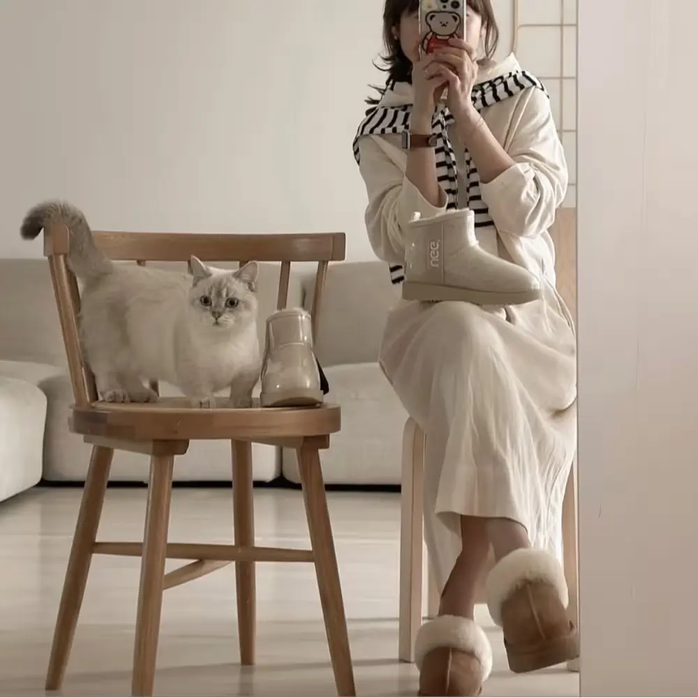 UGG 어그 호주고객센터