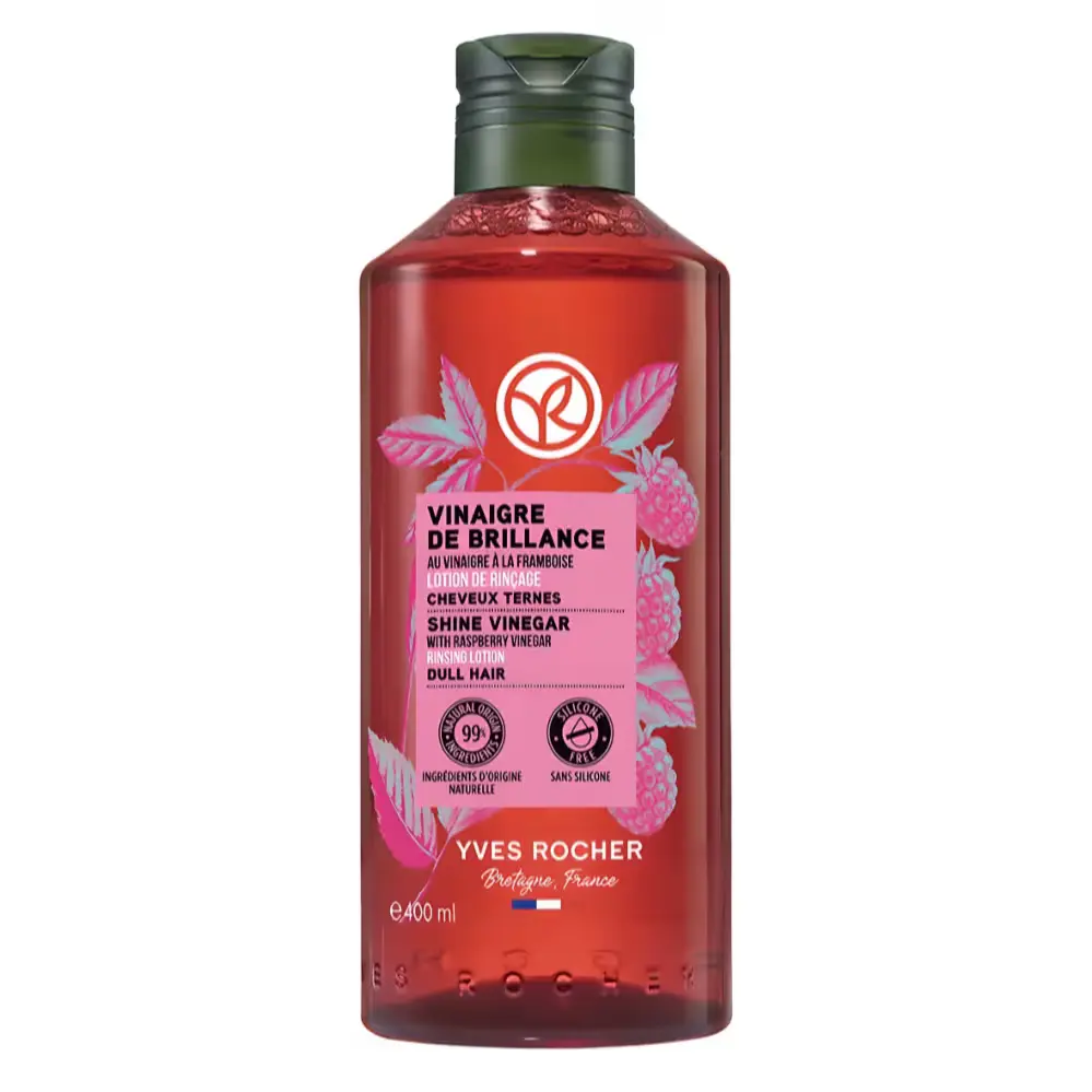 1317 이브로쉐 라즈베리 헤어 식초 스칼프