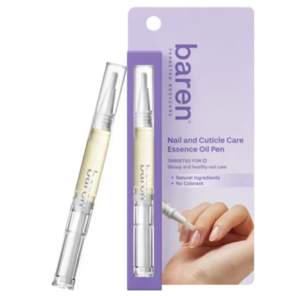 손톱 큐티클 오일