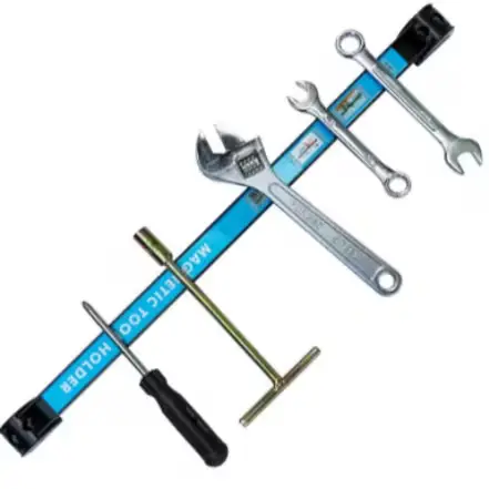 🟡144번 모르포 자석공구걸이 자석바