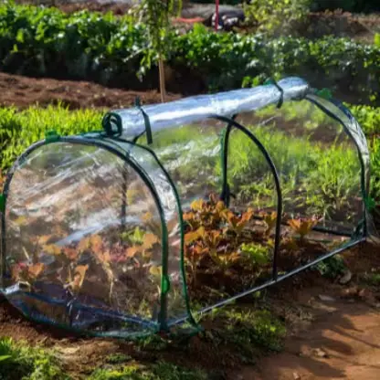 🟡146번 호레움 가정용 조립식 비닐하우스