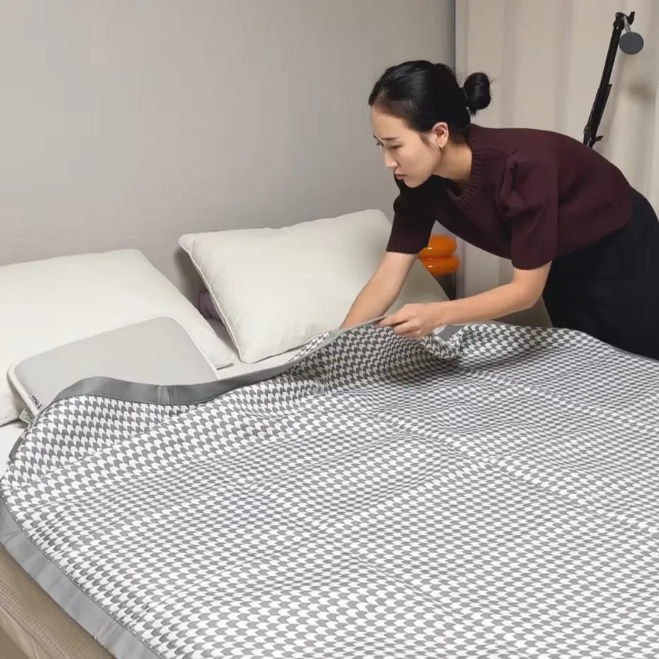 닥터스 드웰러 탄소매트 & 패드