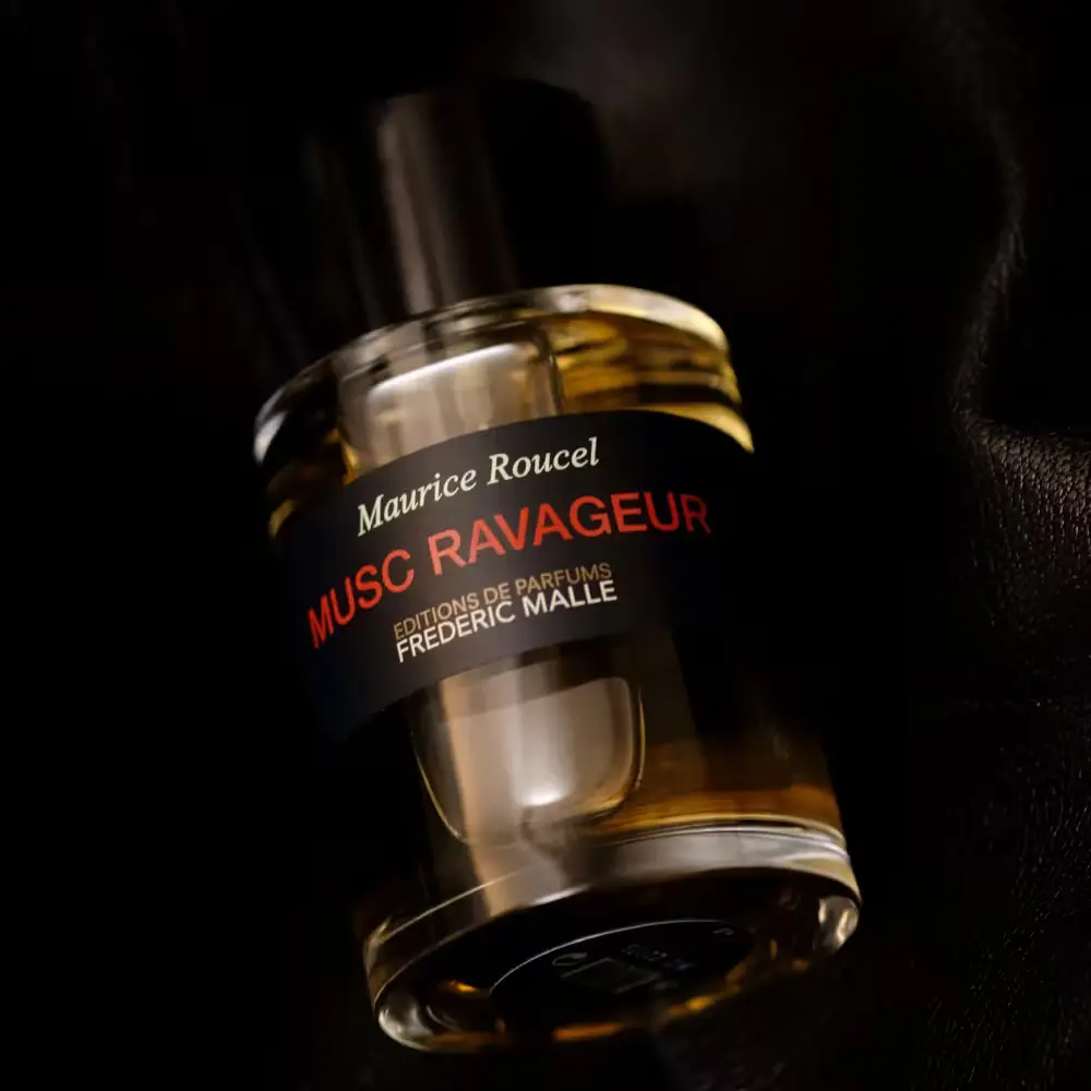 #4. 지디 10년 넘게 쓴 "향수"