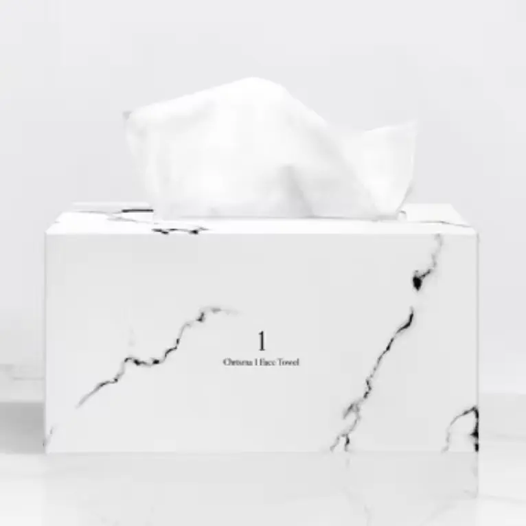 #7. 백지헌X이채영 "페이스 타올"