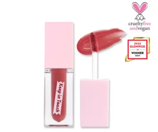 키핀터치 젤리 립 플럼퍼 틴트