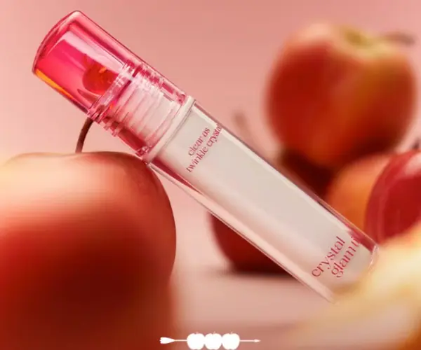 클리오 크리스탈 글램 틴트