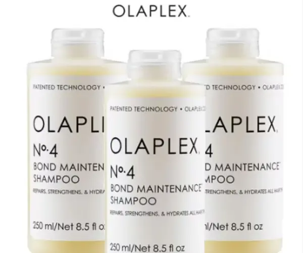 NO.4 본드 메인터넌스 샴푸