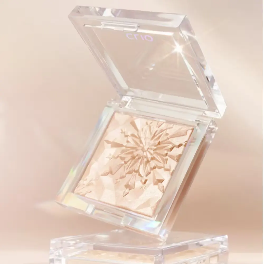 #12. 설윤 광채 "하이라이터"